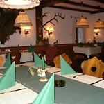 Und Restaurant Koehlerhuette - Fuerstenbrunn 3* Gruenhain-Beierfeld