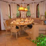 Отель Und Restaurant Koehlerhuette - Fuerstenbrunn