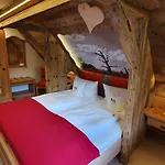 Und Restaurant Koehlerhuette - Fuerstenbrunn Отель 3*