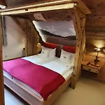 Отель Und Restaurant Koehlerhuette - Fuerstenbrunn