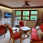 Отель Und Restaurant Koehlerhuette - Fuerstenbrunn