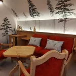 Und Restaurant Koehlerhuette - Fuerstenbrunn 3* Gruenhain-Beierfeld