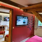 Und Restaurant Koehlerhuette - Fuerstenbrunn Otel 3*