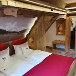 Und Restaurant Koehlerhuette - Fuerstenbrunn Отель 3*