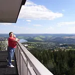 Отель Und Restaurant Koehlerhuette - Fuerstenbrunn 3*