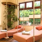 Отель Und Restaurant Koehlerhuette - Fuerstenbrunn