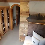 Und Restaurant Koehlerhuette - Fuerstenbrunn 3* Gruenhain-Beierfeld