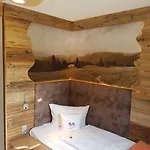 Und Restaurant Koehlerhuette - Fuerstenbrunn