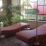 Отель Und Restaurant Koehlerhuette - Fuerstenbrunn 3*