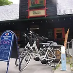 Und Restaurant Koehlerhuette - Fuerstenbrunn 3*