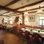 Und Restaurant Koehlerhuette - Fuerstenbrunn 3* Gruenhain-Beierfeld