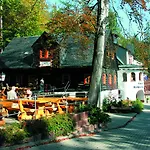 Und Restaurant Koehlerhuette - Fuerstenbrunn Отель 3*