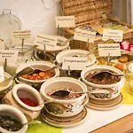 Und Restaurant Koehlerhuette - Fuerstenbrunn