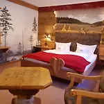 Und Restaurant Koehlerhuette - Fuerstenbrunn Отель