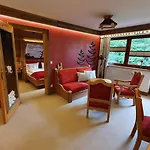 Und Restaurant Koehlerhuette - Fuerstenbrunn