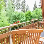 Отель Und Restaurant Koehlerhuette - Fuerstenbrunn Gruenhain-Beierfeld