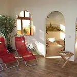 Отель Und Restaurant Koehlerhuette - Fuerstenbrunn Gruenhain-Beierfeld