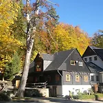 Отель Und Restaurant Koehlerhuette - Fuerstenbrunn