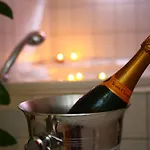 Отель Und Restaurant Koehlerhuette - Fuerstenbrunn 3*