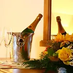 Отель Und Restaurant Koehlerhuette - Fuerstenbrunn