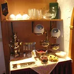 Und Restaurant Koehlerhuette - Fuerstenbrunn Отель