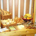 Отель Und Restaurant Koehlerhuette - Fuerstenbrunn Gruenhain-Beierfeld