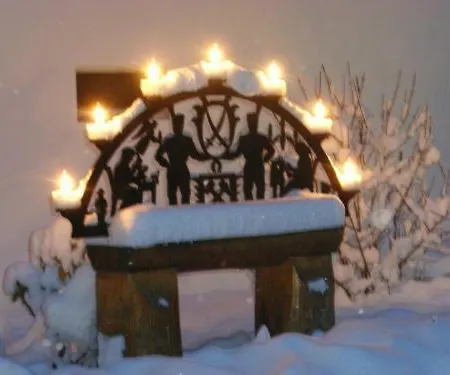 Отель Und Restaurant Koehlerhuette - Fuerstenbrunn Gruenhain-Beierfeld