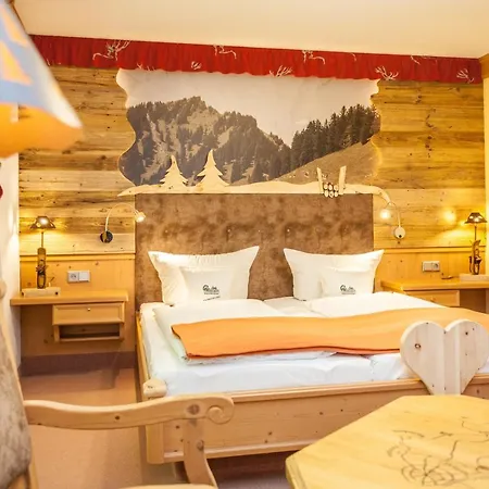 Und Restaurant Koehlerhuette - Fuerstenbrunn Beierfeld