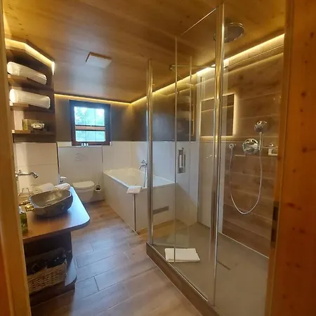 Und Restaurant Koehlerhuette - Fuerstenbrunn 3* Beierfeld