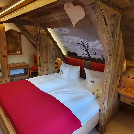 Und Restaurant Koehlerhuette - Fuerstenbrunn Szálloda 3*