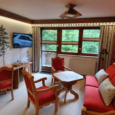 Hotel Und Restaurant Koehlerhuette - Fuerstenbrunn