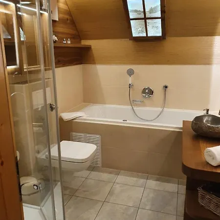 Und Restaurant Koehlerhuette - Fuerstenbrunn Szálloda