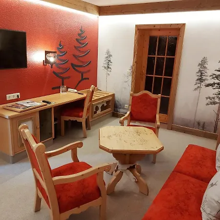 Hotel Und Restaurant Koehlerhuette - Fuerstenbrunn