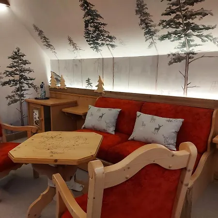 Und Restaurant Koehlerhuette - Fuerstenbrunn 3* Beierfeld