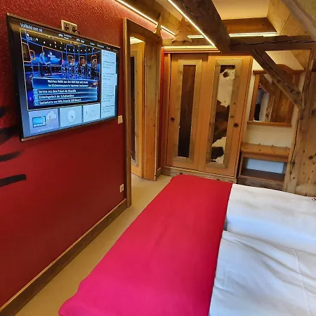 Und Restaurant Koehlerhuette - Fuerstenbrunn Отель