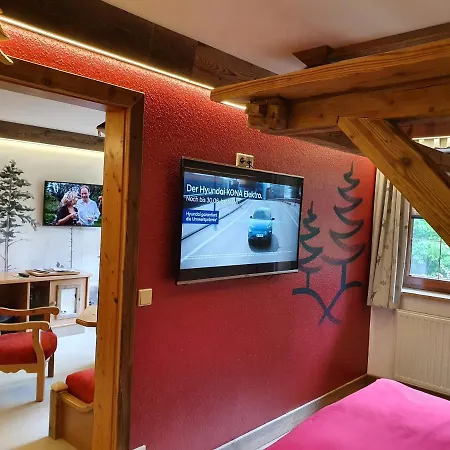 Und Restaurant Koehlerhuette - Fuerstenbrunn Hotel 3*