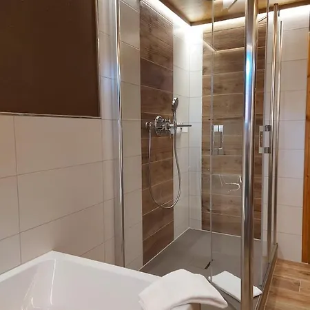 Und Restaurant Koehlerhuette - Fuerstenbrunn 3* Beierfeld