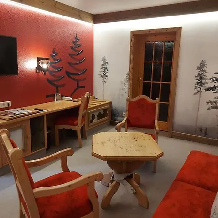 Und Restaurant Koehlerhuette - Fuerstenbrunn Отель