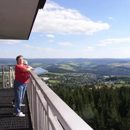 Hotel Und Restaurant Köhlerhütte - Fürstenbrunn 3*