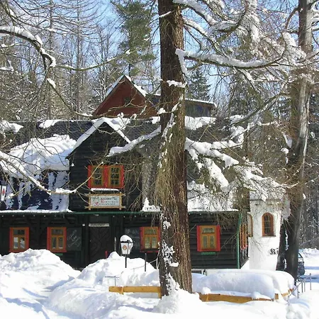 Und Restaurant Koehlerhuette - Fuerstenbrunn
