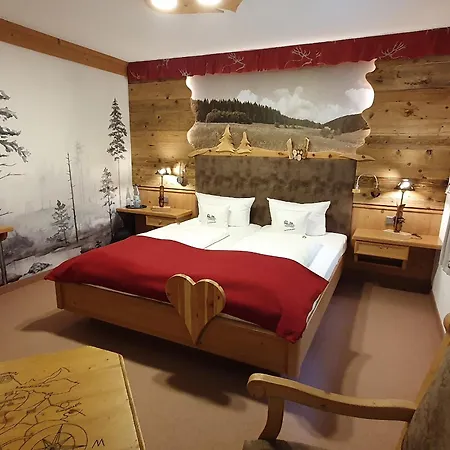 Und Restaurant Koehlerhuette - Fuerstenbrunn 3*