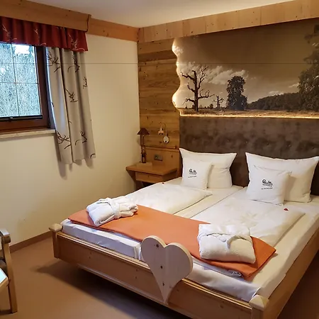 Und Restaurant Koehlerhuette - Fuerstenbrunn 3* Gruenhain-Beierfeld