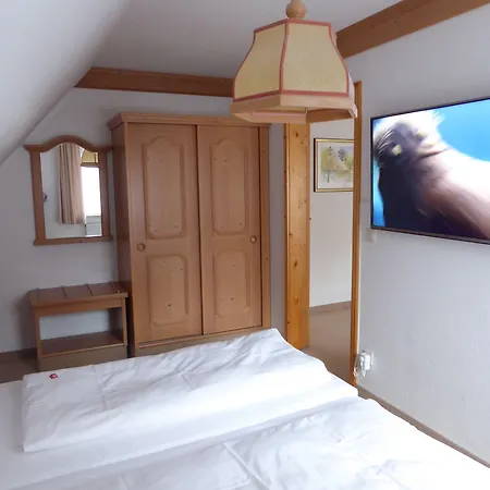 Hotel Und Restaurant Koehlerhuette - Fuerstenbrunn 3*