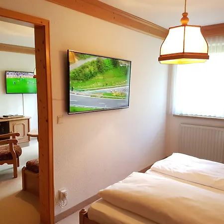 Und Restaurant Koehlerhuette - Fuerstenbrunn Gruenhain-Beierfeld