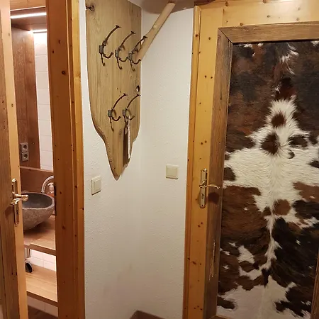 Und Restaurant Koehlerhuette - Fuerstenbrunn Szálloda