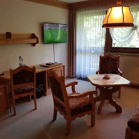 Und Restaurant Koehlerhuette - Fuerstenbrunn 3* Gruenhain-Beierfeld