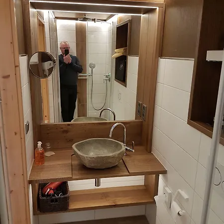 Hotel Und Restaurant Koehlerhuette - Fuerstenbrunn 3*