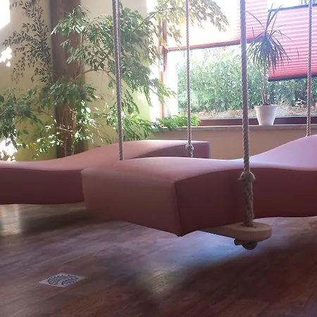 Hotel Und Restaurant Koehlerhuette - Fuerstenbrunn 3*