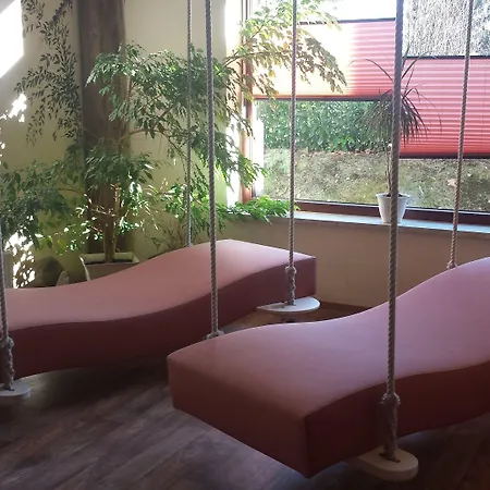 Отель Und Restaurant Koehlerhuette - Fuerstenbrunn 3*