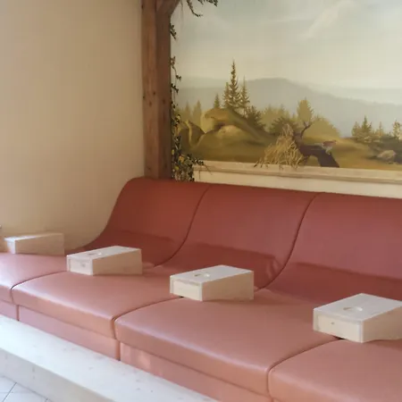 Und Restaurant Koehlerhuette - Fuerstenbrunn Beierfeld